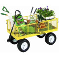 Garden Mesh Cart for USA